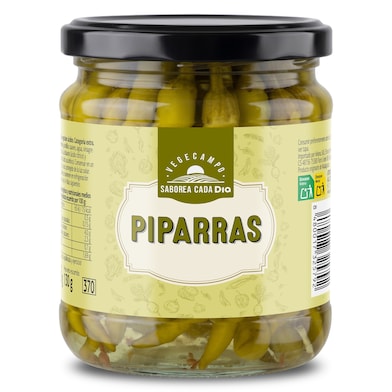 Piparras Dia Vegecampo 130 g-0