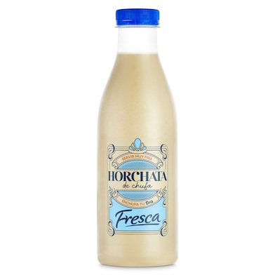 Horchata fresca Dia 750 ml-0 Horchata fresca Dia 750 ml-0