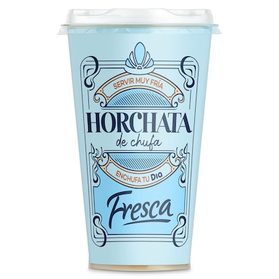 Horchata fresca Dia 250 ml-0 Horchata fresca Dia 250 ml-0