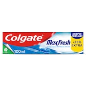 Pasta de dientes refrescante Colgate Max Fresh 100 ml
