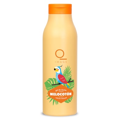 Gel de ducha melocotón Dia Imaqe 400 ml-0 Gel de ducha melocotón Dia Imaqe 400 ml-0