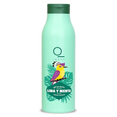 Gel de ducha lima y menta Dia Imaqe 400 ml-0 Gel de ducha lima y menta Dia Imaqe 400 ml-0