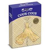 Cous Cous Dia Al Diante 500 g