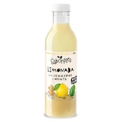 Limonada con jengibre y hierbabuena Dia Saborfera 750 ml