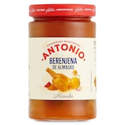 Berenjena de Almagro aliñada Antonio 350 g