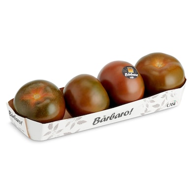 Tomate Bárbaro 400 g-0