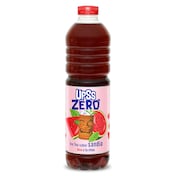 Refresco de té sabor sandía zero Dia Upss 1.5 L