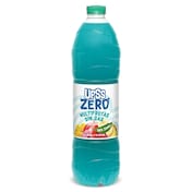 Refresco multrifrutas sin gas zero Dia Upss 1,5 L