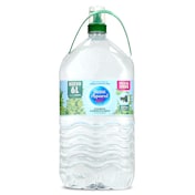 Agua mineral Nestlé 6 L