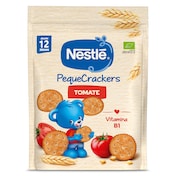 Crackers tomate infantiles Nestlé 100 g
