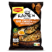 Ramen sabor pollo Maggi 90 g