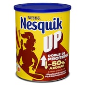 Nesquik alto en proteínas 330 g