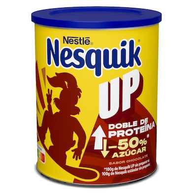 Nesquik alto en proteínas 330 g-0