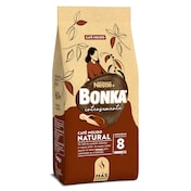 Café molido natural Bonka 400 g