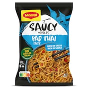 Noodles padthai Maggi 128 g