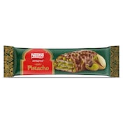 Barrita de chocolate con pistacho Nestlé 30 g