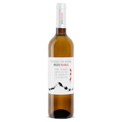Vino blanco barrica japonesa Señorío de Ayerbe 75 cl