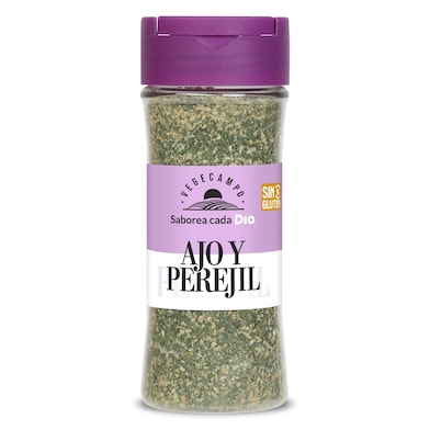 Ajo y perejil Dia Vegecampo 70 g-0