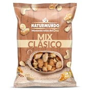 Mix de frutos secos clásico Dia Naturmundo 70 g