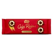 Bombones 3 sabores Nestlé Caja Roja 24 g