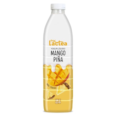 Yogur líquido mango y piña Dia Láctea 1.5 L-0 Yogur líquido mango y piña Dia Láctea 1.5 L-0