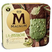 Magnum Signature pistacho 3 x 69,5 g