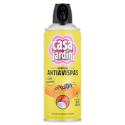 Insecticida antiavispas Casa Jardín 400 ml