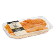 Solomillos de pollo marinados estilo asiático Selección de Dia 350 g aprox.