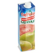 Néctar de guayaba Cofrutos 1 L