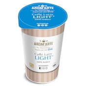 Café latte light Dia Arom'arte 250 ml