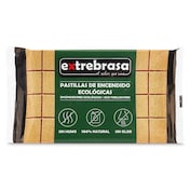 Pastillas de encendido Inecasa 32 unidades