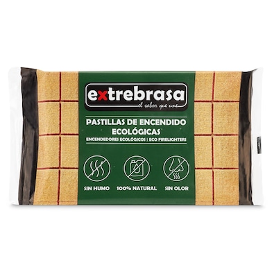 Pastillas de encendido Inecasa 32 unidades-0 Pastillas de encendido Inecasa 32 unidades-0