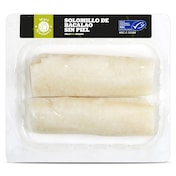 Solomillo de bacalao sin piel Dia Mari Marinera 300 g