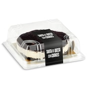 Tarta de queso con cookies congelada Dia Caprichoso 350 g
