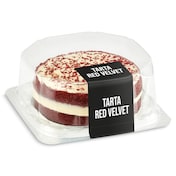 Tarta red velvet congelada Dia Caprichoso 625 g