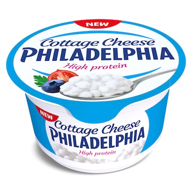 Philadelphia cottage 175 g-0 Philadelphia cottage 175 g-0
