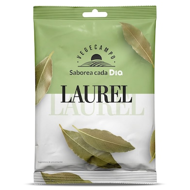 Laurel Dia Vegecampo 10 g-0 Laurel Dia Vegecampo 10 g-0
