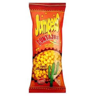 Puntazos Jumpers 110 g-0 Puntazos Jumpers 110 g-0