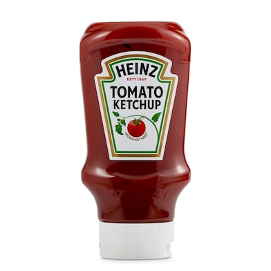 Ketchup Heinz 460 g-0 Ketchup Heinz 460 g-0