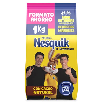 Nesquik 1 Kg-0 Nesquik 1 Kg-0