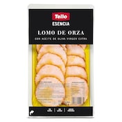 Lomo de orza Tello 125 g