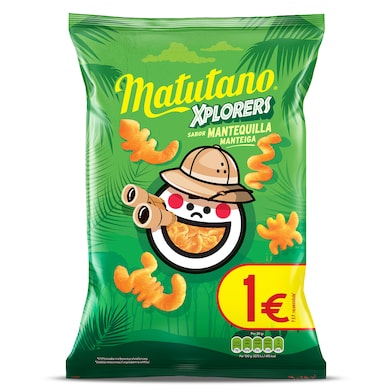 Matutano xplorers 90 g-0 Matutano xplorers 90 g-0