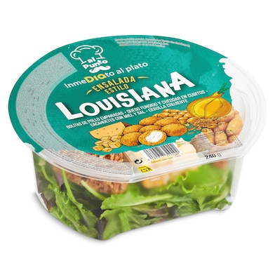 Ensalada Louisiana Dia Al Punto 240 g-0
