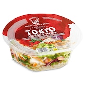 Ensalada Tokyo Dia Al Punto 250 g