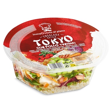 Ensalada Tokyo Dia Al Punto 250 g-0 Ensalada Tokyo Dia Al Punto 250 g-0