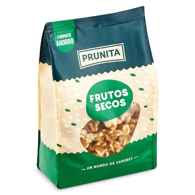 Nueces peladas Prunita 500 g-0 Nueces peladas Prunita 500 g-0