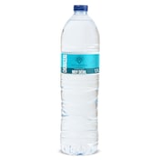 Agua mineral muy débil Dia 1,5 L