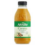 Crema de verduras Alvalle 600 ml
