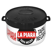 Paté La piara Tapa Negra 115 g