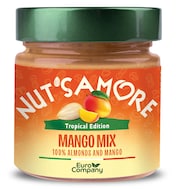 Crema de mango y almendras Nut's amore 175 g